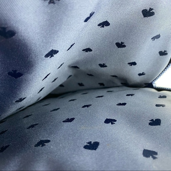 KATE SPADE KARISSA NYLON BACKPACK - Picture 7 of 16